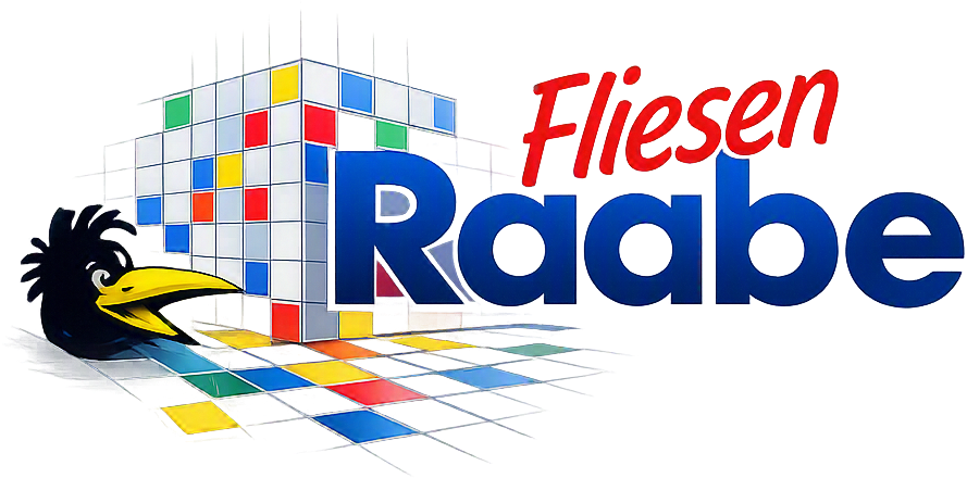 Fliesen Raabe Logo